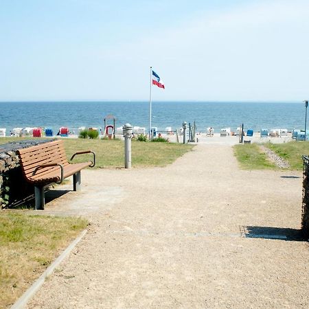 Ferienpark Sierksdorf App 439 - Strandlage Exteriér fotografie